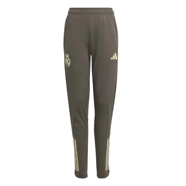 Adidas Real Madrid Trainingsbroek 25/26 Kids