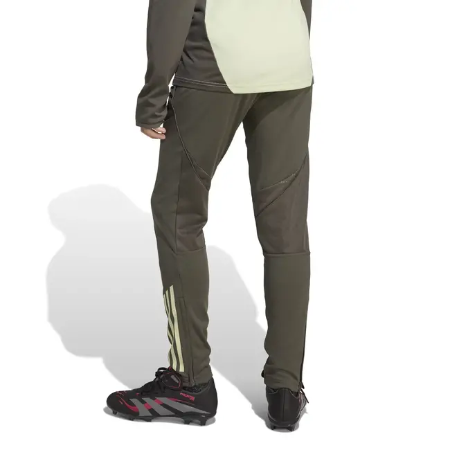 Adidas Real Madrid Trainingsbroek 25/26 Kids