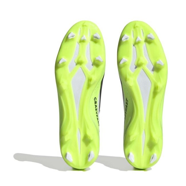 Adidas X Crazyfast .3 FG Voetbalschoenen