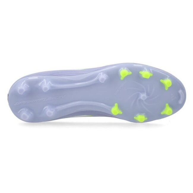 Adidas F50 Sparkfusion League Voetbalschoenen FG/AG Kids