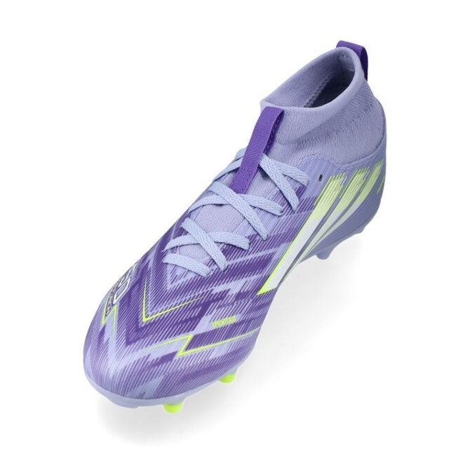 Adidas F50 Sparkfusion League Voetbalschoenen FG/AG Kids