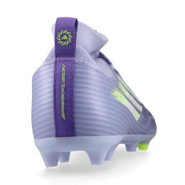 Adidas F50 Sparkfusion League Voetbalschoenen FG/AG Kids