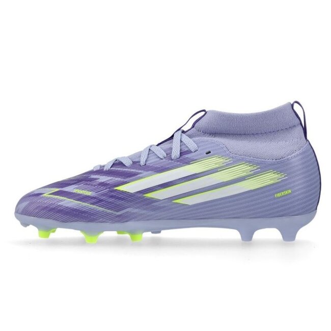 Adidas F50 Sparkfusion League Voetbalschoenen FG/AG Kids