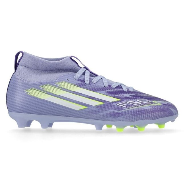 Adidas F50 Sparkfusion League Voetbalschoenen FG/AG Kids