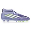 Adidas F50 Sparkfusion League Voetbalschoenen FG/AG Kids