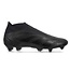 Adidas Predator Accuracy+ FG Voetbalschoenen Zwart