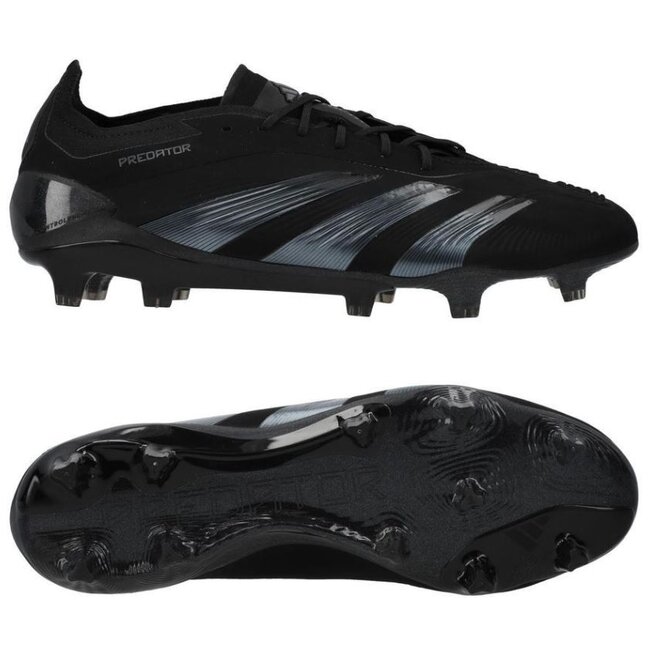 Adidas Predator Elite Voetbalschoenen FG