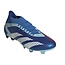 Adidas Predator Accuracy .1 FG Voetbalschoenen Blauw