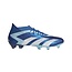 Adidas Predator Accuracy .1 FG Voetbalschoenen Blauw