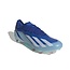 Adidas X Crazyfast .1 FG Voetbalschoenen Blauw