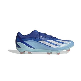 Adidas Adidas X Crazyfast .1 FG Voetbalschoenen Blauw