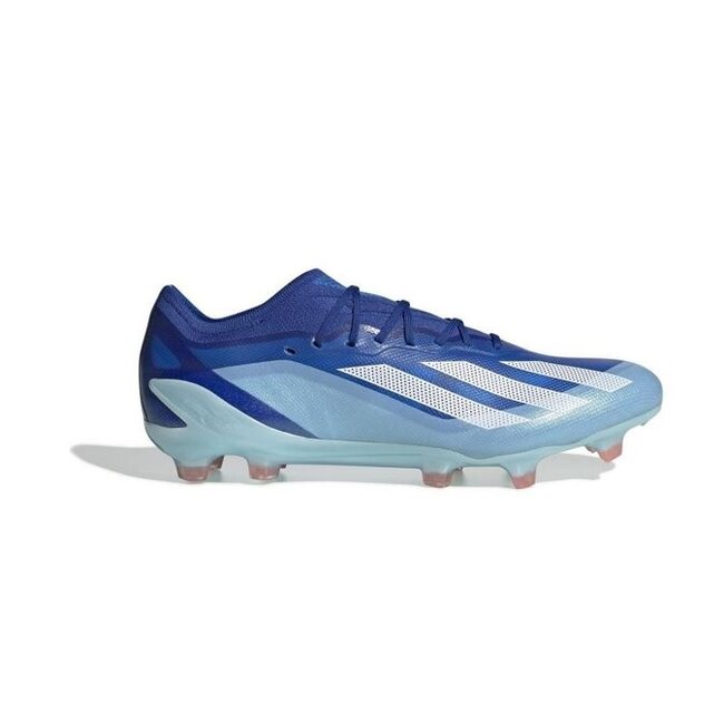 Adidas X Crazyfast .1 FG Voetbalschoenen Blauw