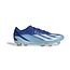 Adidas X Crazyfast .1 FG Voetbalschoenen Blauw