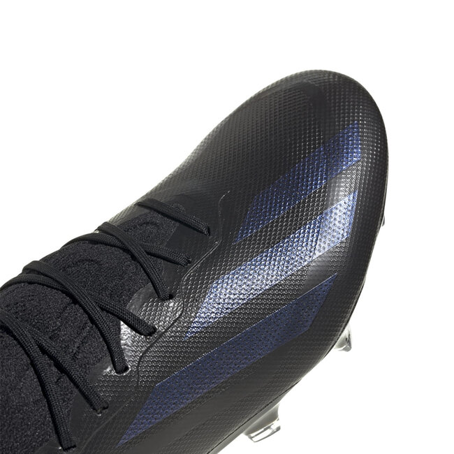 Adidas X Crazyfast .1 FG Voetbalschoenen Zwart