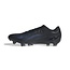 Adidas X Crazyfast .1 FG Voetbalschoenen Zwart