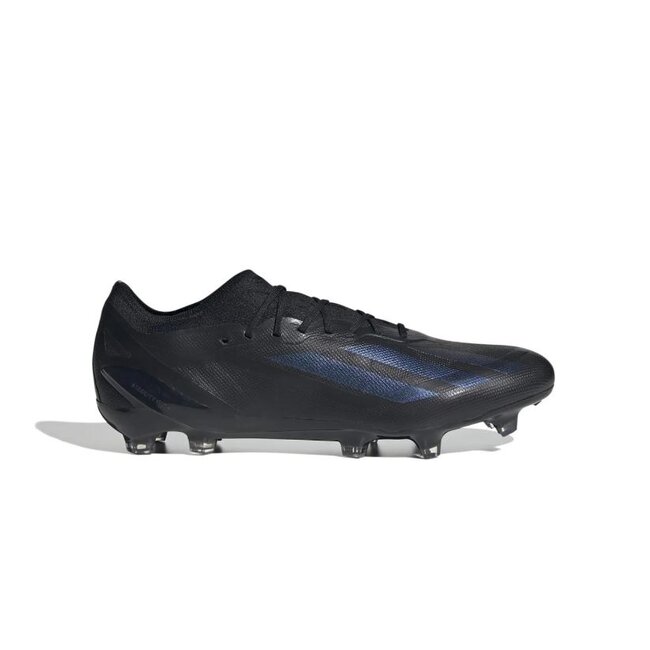 Adidas X Crazyfast .1 FG Voetbalschoenen Zwart
