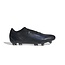 Adidas X Crazyfast .1 FG Voetbalschoenen Zwart