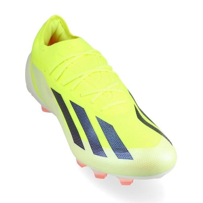 Adidas X Crazyfast Elite AG Voetbalschoenen Geel