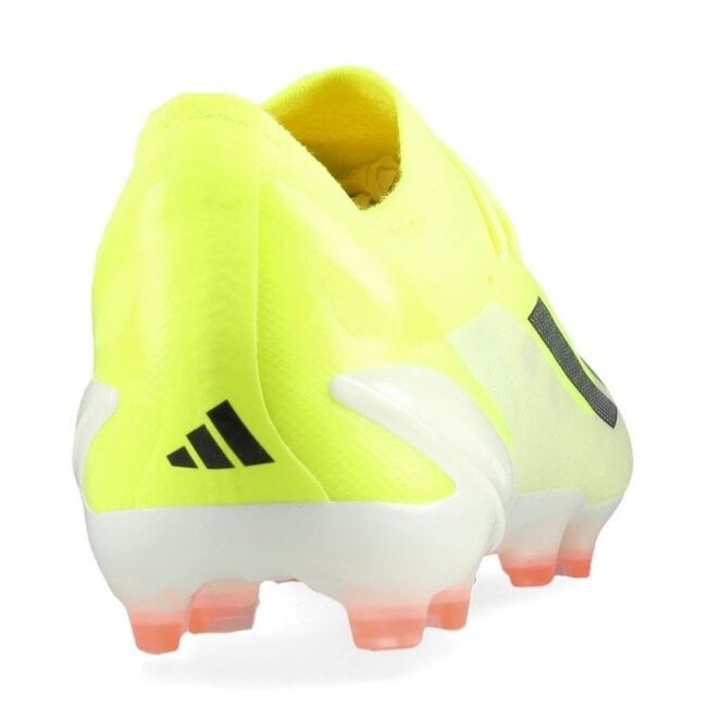 Adidas X Crazyfast Elite AG Voetbalschoenen Geel