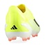 Adidas X Crazyfast Elite AG Voetbalschoenen Geel