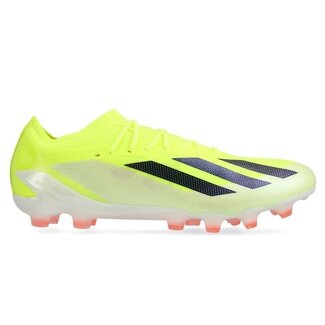 Adidas Adidas X Crazyfast Elite AG Voetbalschoenen Geel