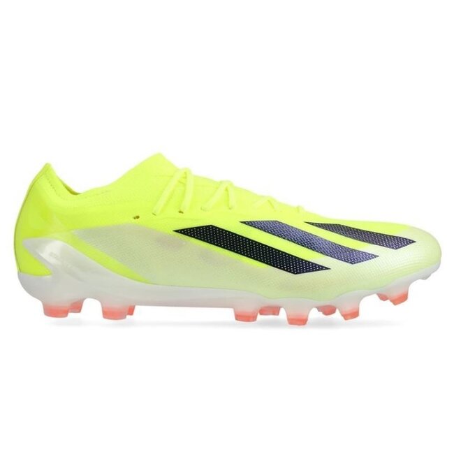 Adidas X Crazyfast Elite AG Voetbalschoenen Geel