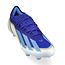 Adidas X Crazyfast Elite Messi FG Voetbalschoenen Blauw
