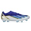 Adidas Adidas X Crazyfast Elite Messi FG Voetbalschoenen Blauw