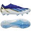 Adidas X Crazyfast Elite Messi FG Voetbalschoenen Blauw