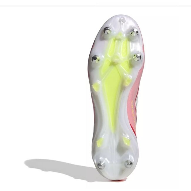 Adidas X Crazyfast Elite Laceless Soft Ground Voetbalschoenen