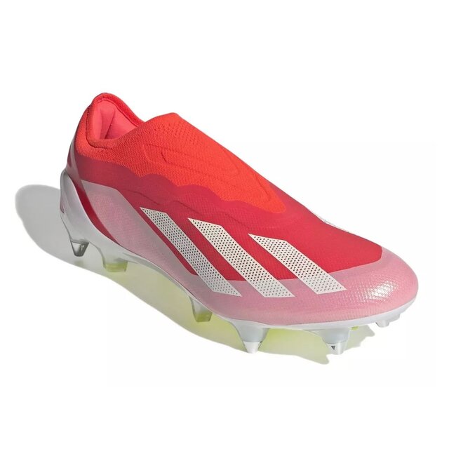 Adidas X Crazyfast Elite Laceless Soft Ground Voetbalschoenen