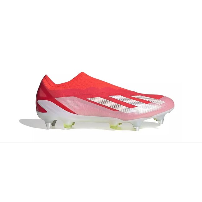 Adidas X Crazyfast Elite Laceless Soft Ground Voetbalschoenen
