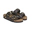Birkenstock Arizona Big Buckle Slippers