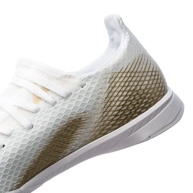 Adidas X Ghosted .3 Indoorschoenen Kids