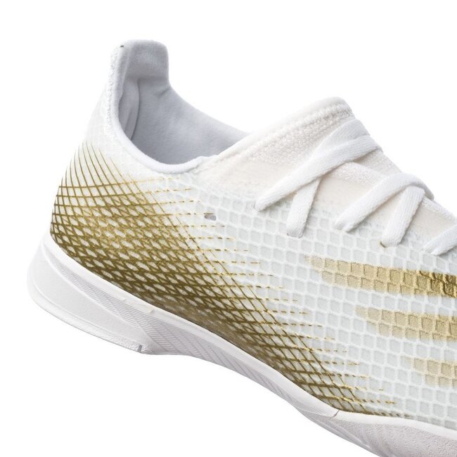 Adidas X Ghosted .3 Indoorschoenen Kids