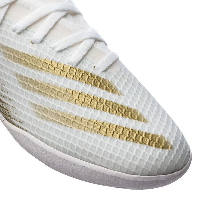 Adidas X Ghosted .3 Indoorschoenen Kids