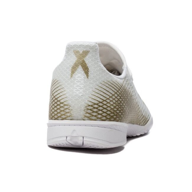 Adidas X Ghosted .3 Indoorschoenen Kids