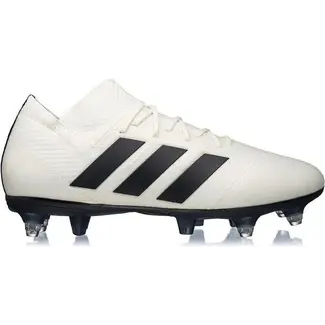Adidas Adidas Nemeziz 18.1 SG Voetbalschoenen Dames