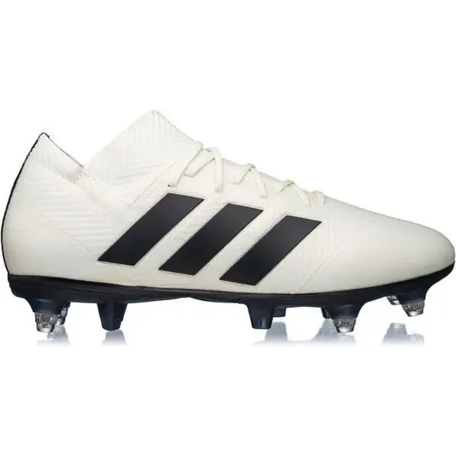 Adidas Nemeziz 18.1 SG Voetbalschoenen Dames