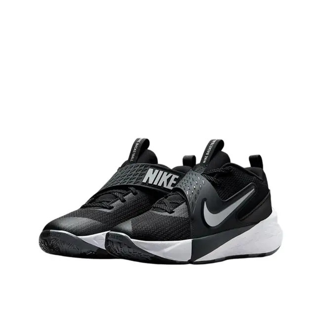 Nike Team Hustle D 12 Sportschoenen Kids