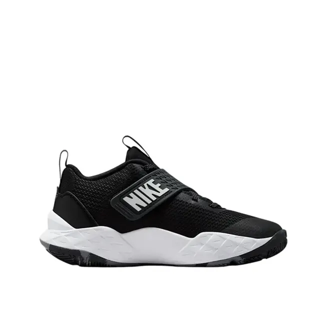 Nike Team Hustle D 12 Sportschoenen Kids