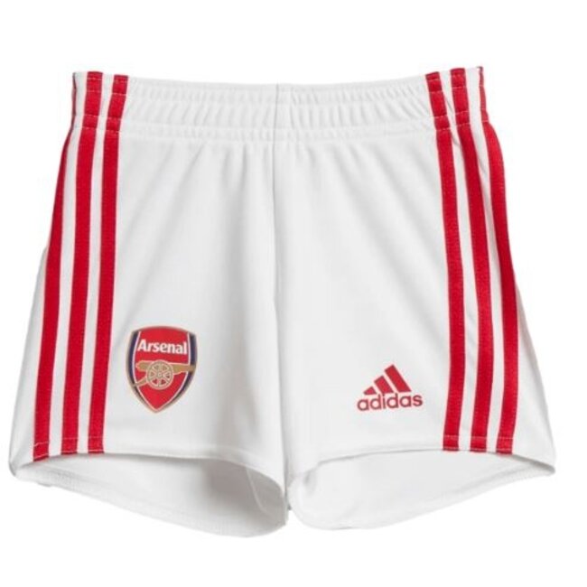 Adidas Arsenal 22/23 Infant Home Mini Kit