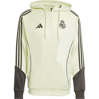 Adidas Adidas Real Madrid TK Hoodie 25/26