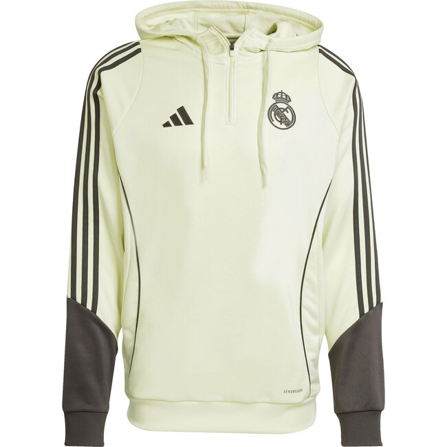 Adidas Real Madrid TK Hoodie 25/26