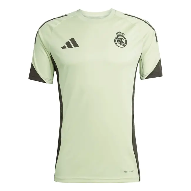 Adidas Real Madrid Trainingsshirt 25/26