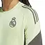 Adidas Real Madrid Trainingsshirt 25/26