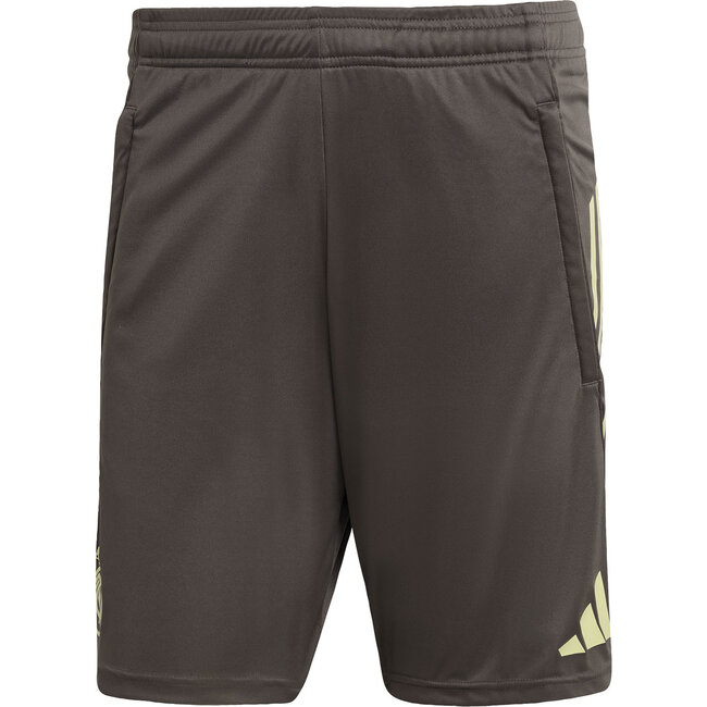 Adidas Real Madrid Trainingsshort 25/26