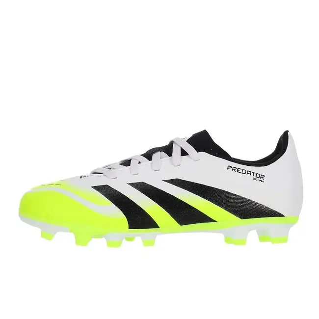 Adidas Predator Club FG/MG Kids