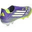 Adidas F50 League Laceless Voetbalschoenen FG/MG