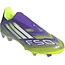 Adidas F50 League Laceless Voetbalschoenen FG/MG